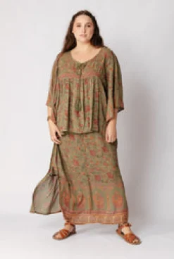 Hot Tara Skirt Skirts