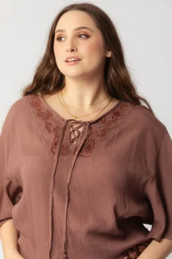 Discount Taren Top Tops & Shirts