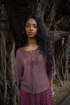 Discount Taren Top Tops & Shirts