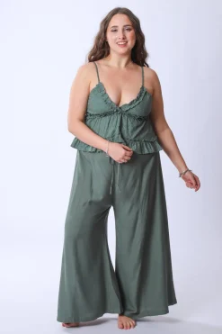 Hot Tatum Top Tops & Shirts