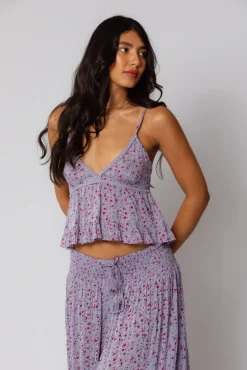 Outlet Tatum Top Tops & Shirts