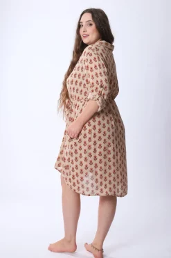 Discount Taza Shirt Dress Dresses