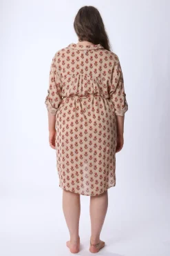 Discount Taza Shirt Dress Dresses
