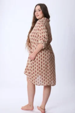 Discount Taza Shirt Dress Dresses
