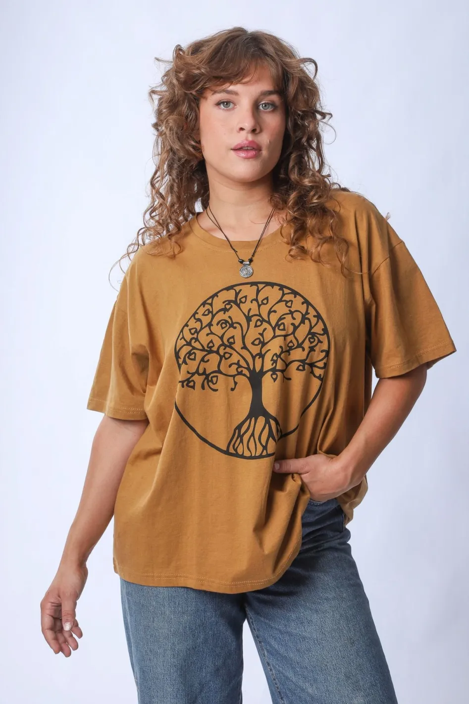 Hot Terri Tee Tops & Shirts
