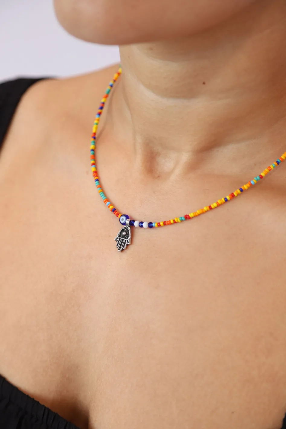 Fashion Thalia Choker Fashion Jewellery