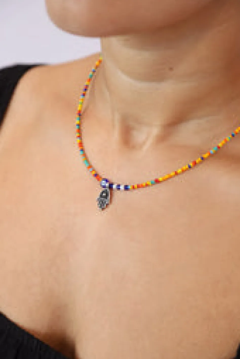 Fashion Thalia Choker Fashion Jewellery