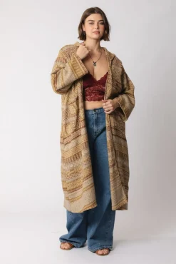 Best Thar Hood Jacket Jackets & Outerwear|Kimonos & Dusters