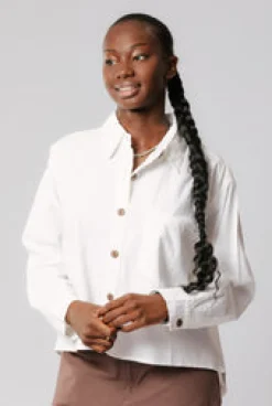 Fashion Theo Shirt Tops & Shirts