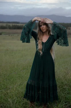 Fashion Theodora Dress Free Size|Dresses