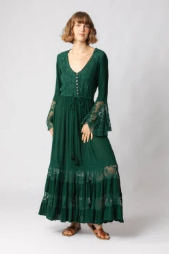 Fashion Theodora Dress Free Size|Dresses