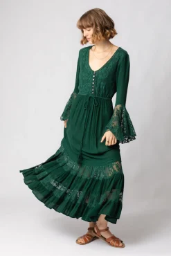 Fashion Theodora Dress Free Size|Dresses