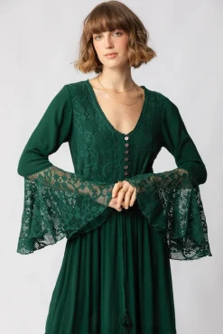 Fashion Theodora Dress Free Size|Dresses
