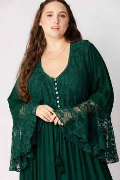 Fashion Theodora Dress Free Size|Dresses