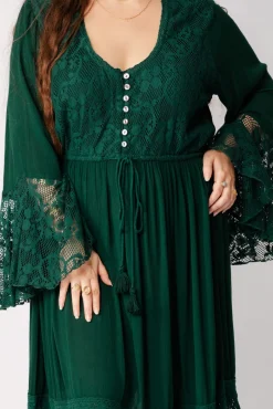Fashion Theodora Dress Free Size|Dresses