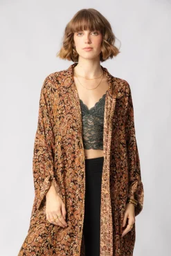 New Thora Jacket Free Size|Jackets & Outerwear
