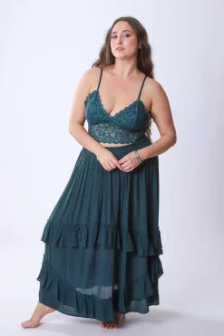 Fashion Tia Skirt Skirts