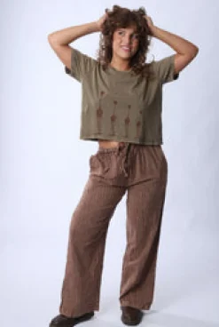Sale Tide Pants Pants