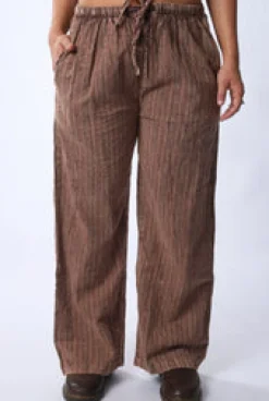 Sale Tide Pants Pants