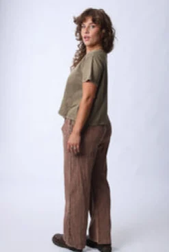 Sale Tide Pants Pants