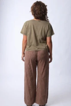 Sale Tide Pants Pants