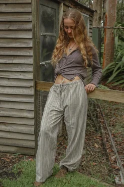Outlet Tide Pants Pants