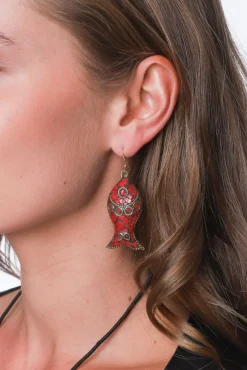 Sale Tidelet Earrings Fashion Jewellery