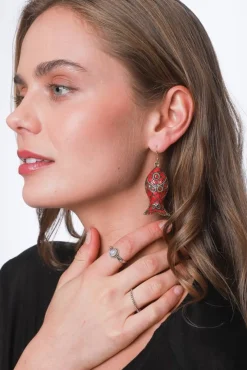 Sale Tidelet Earrings Fashion Jewellery