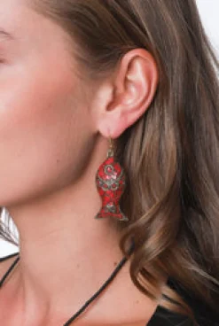 Sale Tidelet Earrings Fashion Jewellery