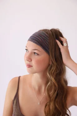 Best Trekker Headband Hair Accessories