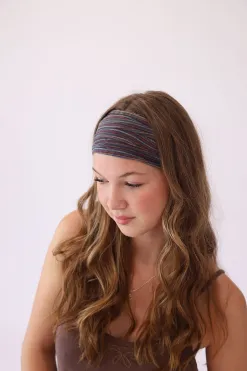 Best Trekker Headband Hair Accessories