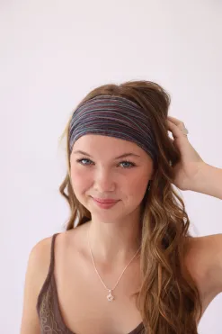 Best Trekker Headband Hair Accessories