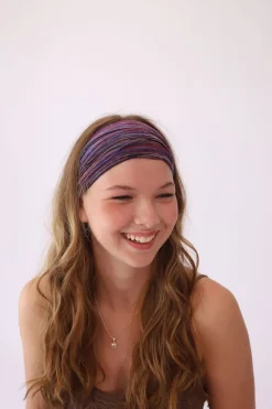Outlet Trekker Headband Hair Accessories