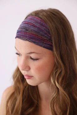 Outlet Trekker Headband Hair Accessories