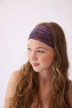 Outlet Trekker Headband Hair Accessories