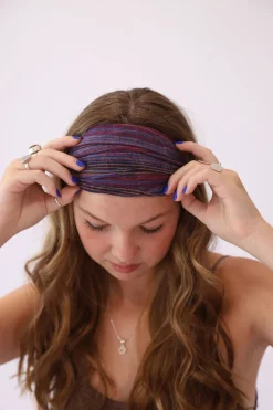 Outlet Trekker Headband Hair Accessories