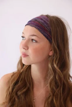 Outlet Trekker Headband Hair Accessories