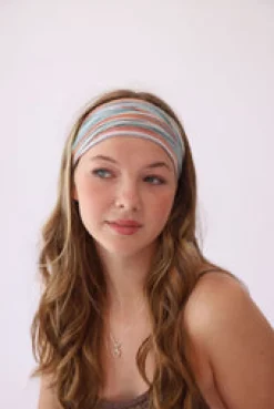 Fashion Trekker Headband Hair Accessories