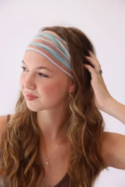 Fashion Trekker Headband Hair Accessories