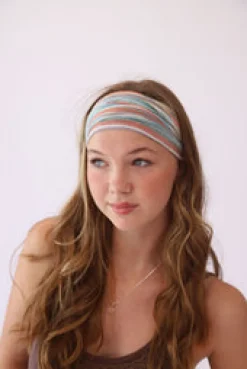 Fashion Trekker Headband Hair Accessories