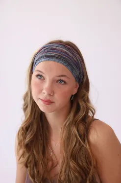 Clearance Trekker Headband Hair Accessories