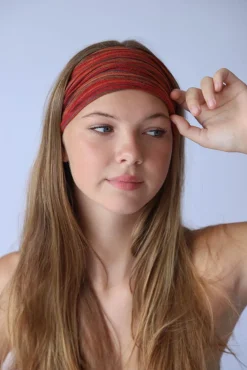 Outlet Trekker Headband Hair Accessories