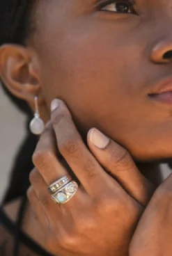 Discount Triny Ring Rings