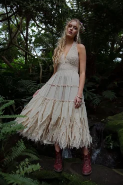 Sale Twirly Dress Dresses