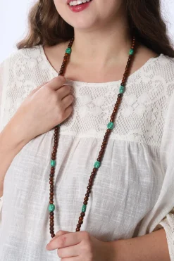 New Vada Necklace Fashion Jewellery