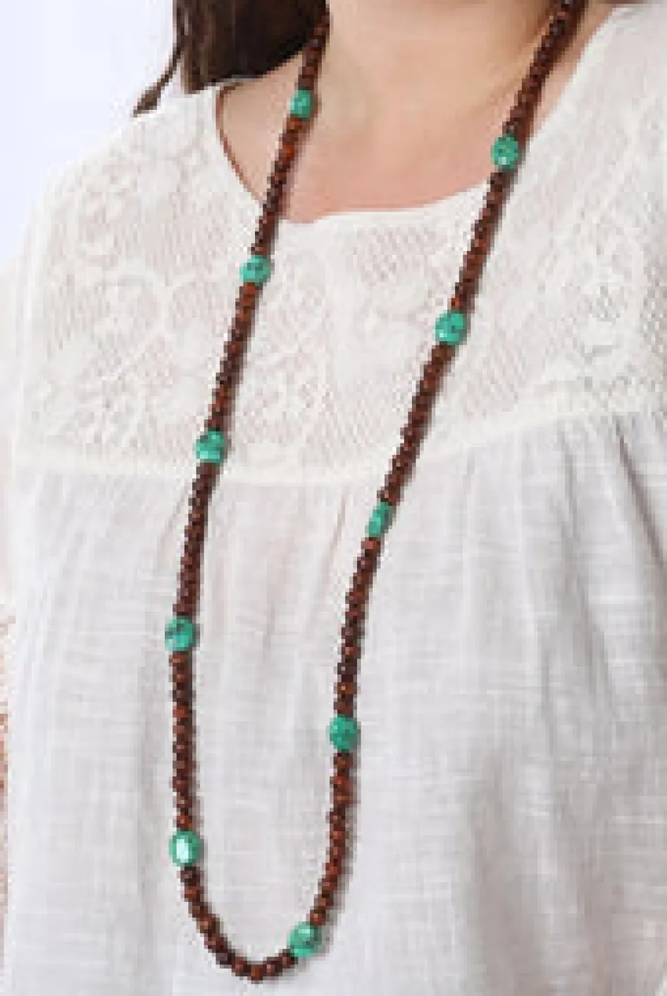 New Vada Necklace Fashion Jewellery