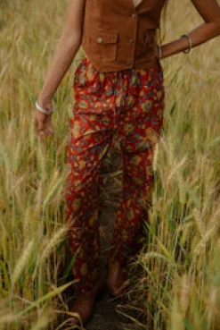 Outlet Vale Pants Pants