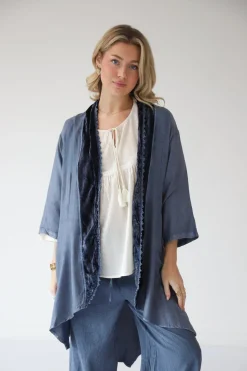 Outlet Valeria Jacket Free Size|Jackets & Outerwear