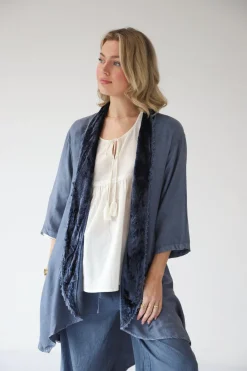 Outlet Valeria Jacket Free Size|Jackets & Outerwear