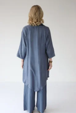 Outlet Valeria Jacket Free Size|Jackets & Outerwear